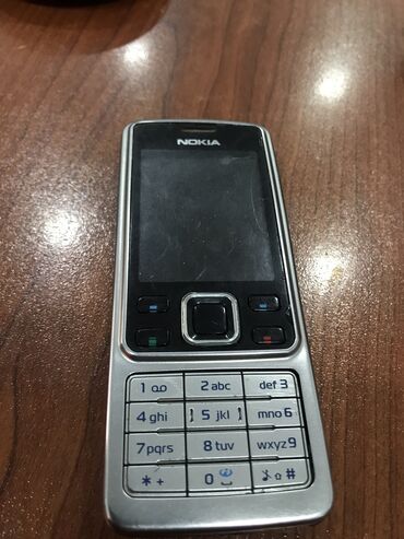 nokia 6300 satın alın: Nokia 6300 4G, < 2 GB Memory Capacity, rəng - Gümüşü, Düyməli