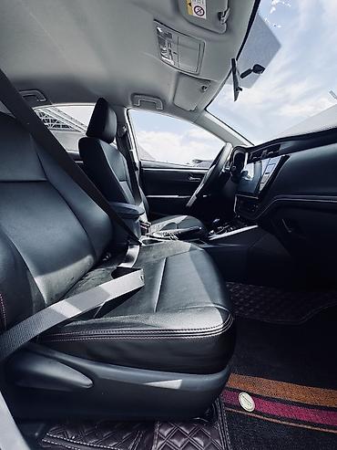тойота королла 2016: Toyota Corolla: 2019 г., 1.8 л, Робот, Гибрид, Седан — 9