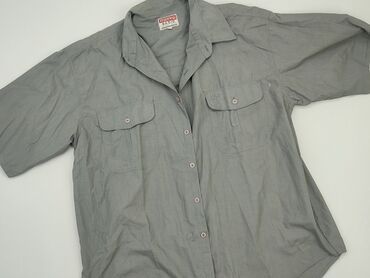 Shirt for men, XL (EU 42), condition - Good