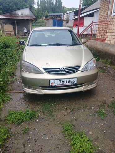 опель зафира авто: Toyota Camry: 2003 г., 2.4 л, Механика, Бензин, Седан