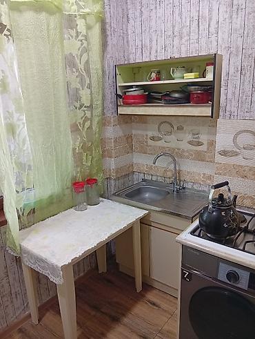 hazir evler: 2 otaqlı, Yeni tikili, 41 kv. m — 5