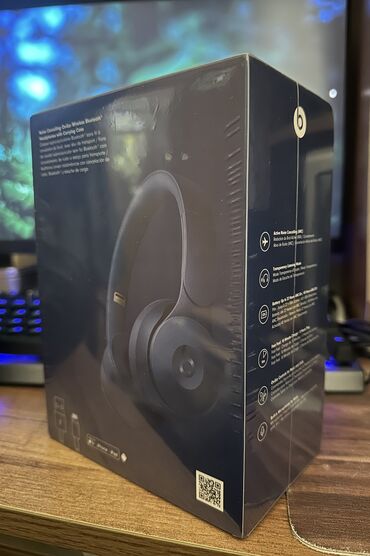 Наушники: Накладные, Beats by Dr. Dre, Новый, Беспроводные (Bluetooth), Классические — 12