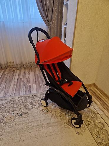Коляски: Babyzen yoyo 2 kalyaska bir ededi 680 azn az islenib happy babyden — 3