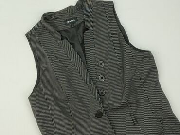Women's Clothing: Promiss, Women`s waistcoat