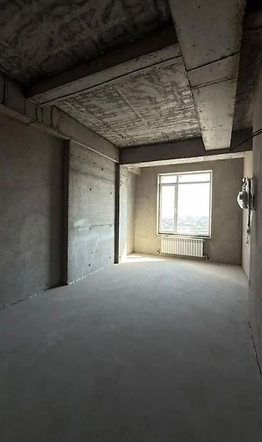 Продажа квартир: 1 комната, 47 м², Технопарк 16 этаж, ПСО (под самоотделку) — 9