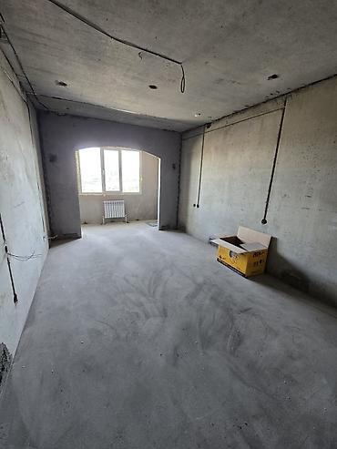 Продажа квартир: 1 комната, 45 м², Элитка, 9 этаж, Готовая ПСО (под самоотделку) — 2