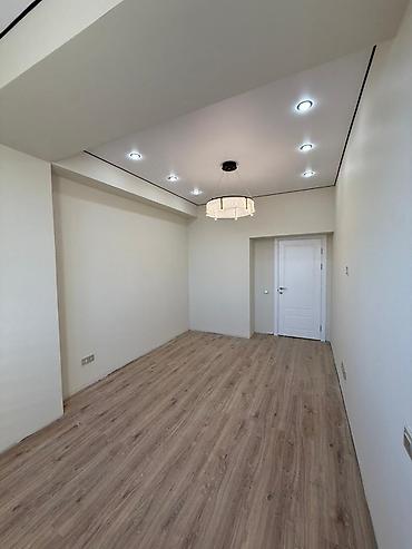 Продажа квартир: 1 комната, 46 м², Элитка, 10 этаж, Евроремонт at lalafo.kg — 10 Продажа квартир: 1 комната, 46 м², Элитка, 10 этаж, Евроремонт — 10