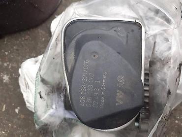 crevo interkulera: KLAPNA GASA ZA SEAT IBIZA, LEON, TOLEDO OD 1999. DO 2008. GOD. | — 1