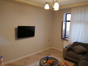 Köhnə tikili: Bakı, Badamdar qəs., 2 otaqlı, Köhnə tikili, m. Elmlər Akademiyası, 60 kv. m — 8