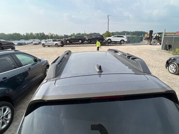 Другие детали кузова: Машины на разбор! С 2016 по 2025 года! Запчасти на Subaru Outback — 8