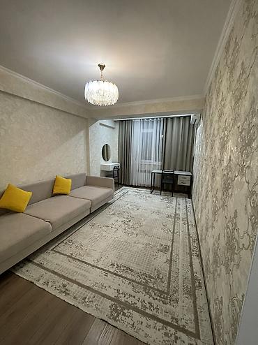 3 кв: 2 комнаты, 61 м², Элитка, 9 этаж, Евроремонт — 4