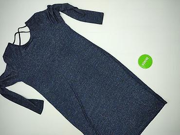 drapowane body: Sukienka damska, rozmiar L — 2