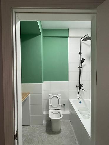 Продажа квартир: 1 комната, 51 м², Элитка, 9 этаж, Евроремонт — 3