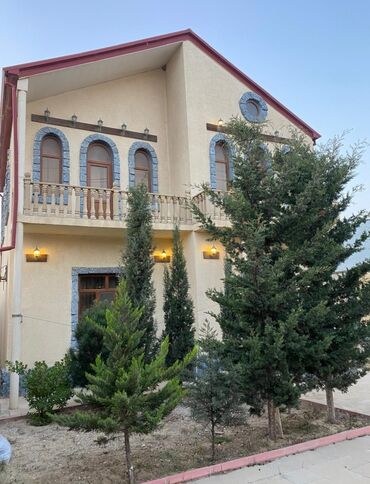 Həyət evləri və villaların satışı: Şüvəlanda Tam təmirli əşyali sənətlər qaydasında kupça çıxarış İki — 3