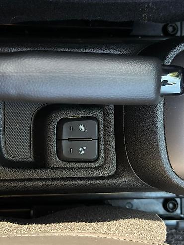 Chevrolet: Chevrolet Spark: 2020 г., Бензин, Хэтчбэк — 12