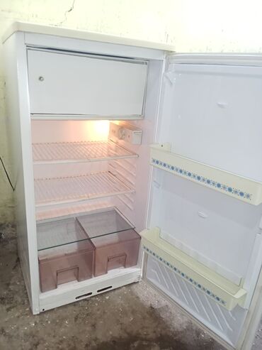 ucuz xaldenik: 1 дверь Nord Холодильник Продажа, цвет - Белый
