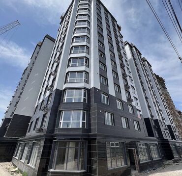 Продажа квартир: 2 комнаты, 66 м², Элитка, 2 этаж, Дизайнерский ремонт — 17