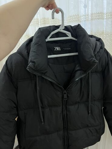 yun jaketlər: Пуховик куртка, Zara, M
