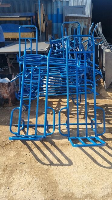 Садово-строительные тачки и тележки: Тачки оптом Меавка
Набережная 1-Б

Рядом (ДизеллСервис — 16