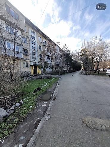 Продажа квартир: 3 комнаты, 58 м² — 11