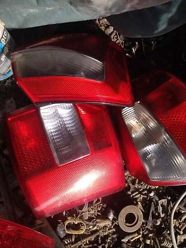 used citroen c2: STOPOVI ZA PEUGEOT 407 OD 2004. DO 2009. GOD — 2