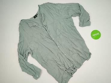 dsquared ibrahimovic: Zizzi, Koszula damska, rozmiar XL — 2