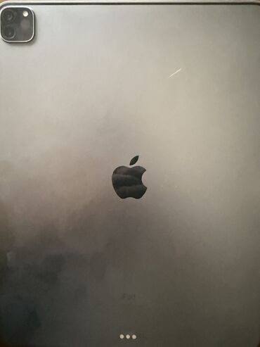 Apple iPad: İşlənmiş Apple iPad Pro 12.9 (2021), 12,9", 1 TB, Ödənişli çatdırılma, Ünvandan götürmə — 7