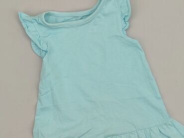 sukienki letnie wyprzedaż hm: Dress, 12-18 months, condition - Very good