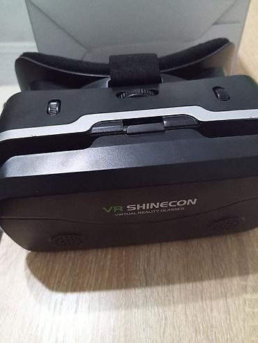 Mobil telefonlar üçün digər aksesuarlar: VR SHINECON SC-G15 Virtual Reality Eynəkləri - Smartfon üçün VR — 15