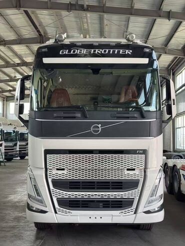 Тягачи: Тягач, Volvo, 2022 г., Без прицепа