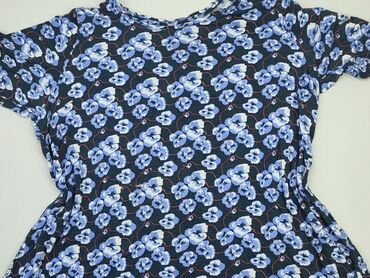 Блузи: Блуза жіноча, Ellos, 8XL, стан - Задовільний
