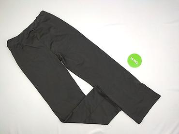 hello kitty pants shein: Shein, Spodnie materiałowe damskie, rozmiar S — 3
