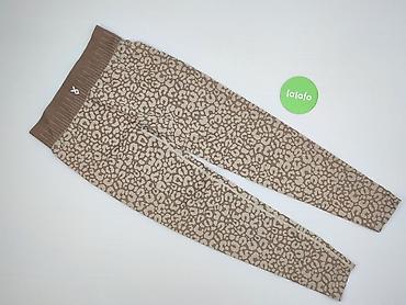 jean pascal clothes: Cardio Bunny, Legginsy Sportowe damskie, rozmiar XL — 2