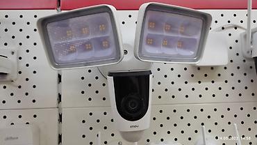 Видеонаблюдение, охрана: Системы видеонаблюдения | Квартиры | Демонтаж, Настройка, Подключение — 17