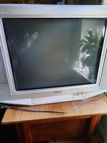 sony trinitron модели: Телевизор sony trinitron wega. d60см. подходит для dvd и игровых