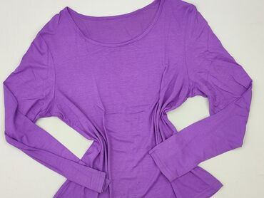 bluzki nietoperz plus size: Bluzka damska, rozmiar S