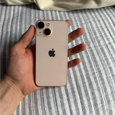 Apple iPhone 13 mini 128 gb 78% Абсолютно идеальный 100% оригинал