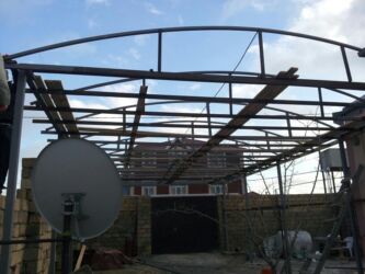 Digər ixtisaslar: Salam Qaynaqciyam her nov talvar cardag balkon pilleken isleri gorurem — 11