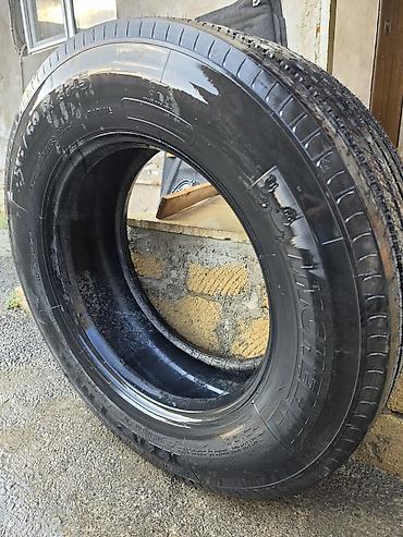 sailun teker: Ölçü: 315/60 R 22.5 Ciddi real adamlar narahat eləsin 7.24 nomrə — 2
