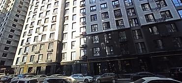 ниже себестоимости: Коммерческое помещение 245 м² — ЖК Capstroy City - Локация: 1 этаж — 3