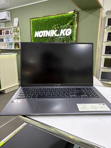 Офисный, Б/у, AMD Ryzen 5