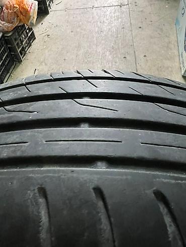 зимные шины фит: Шины 185 / 65 / R 14, Лето, Б/у, Комплект, Легковые, Япония, Toyo — 2