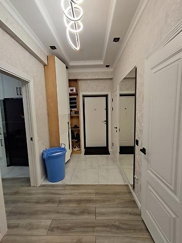 Продажа квартир: 3 комнаты, 100 м², Элитка, 2 этаж, Дизайнерский ремонт — 19