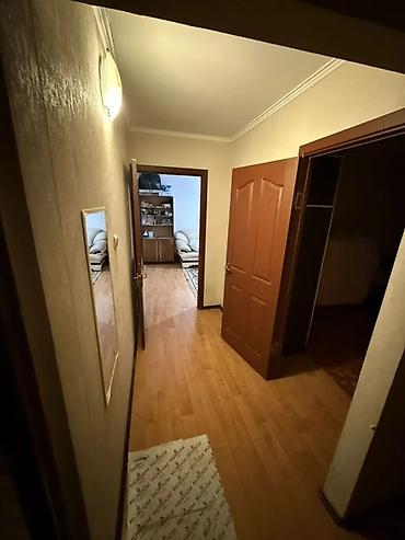 пользовались: 2 комнаты, 44 м², 9 мкр 104 серия, 2 этаж, Косметический ремонт — 6