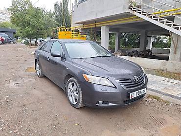 Toyota Camry: 2008 г., 3.5 л, Автомат, Бензин, Седан at lalafo.kg Toyota Camry: 2008 г., 3.5 л, Автомат, Бензин, Седан