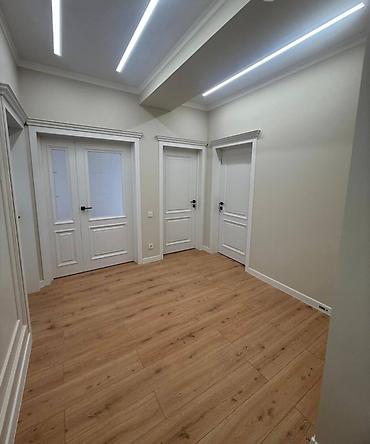 Продажа квартир: 3 комнаты, 100 м², Элитка, 10 этаж, Дизайнерский ремонт — 6