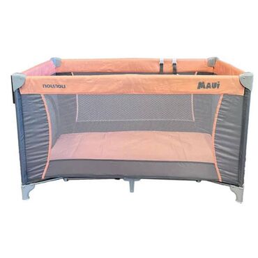 Autosedišta: 😴🥇Prenosivi krevetac Maui 🥇😴 ✅️ NAJBOLJA CENA 7490 dinara ✅️ — 7