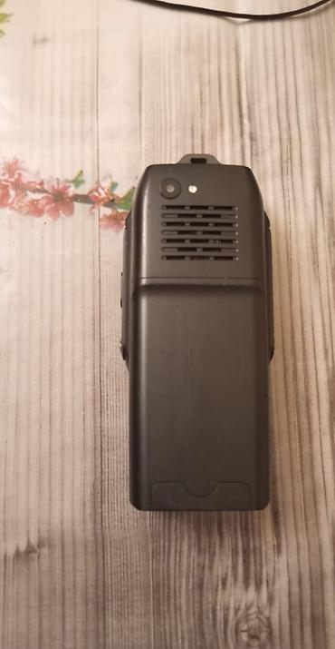 şabran telfon: S.Q SQ90 TETRA növbətçi/radio telefon - Model: SQ90 (S.Q loqolu) - — 2