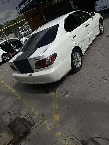 voxy noah: Toyota Windom: 2002 г., 3 л, Автомат, Бензин, Седан — 7