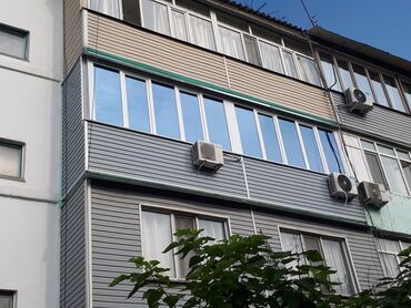Уборка помещений: Утепление балкона, лоджии Больше 6 лет опыта